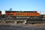 BNSF 6758